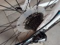 Продавам колела внос от Германия алуминиев мтв велосипед SPRINT ELITE FT 26 цола преден амортисьор, снимка 5
