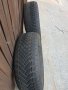 2 броя нови зимни гуми MICHELIN Alpin 6 195/65 R15 91T, снимка 5