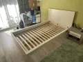 Легло за матрак 120/200, снимка 4