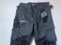 Нов! JobMan мъжки работен панталон, снимка 2