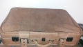 Ретро кожен куфар, снимка 9