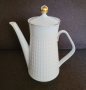 Порцеланови чайници с капаче! Състояние използвано като ново без забележки! , снимка 10