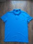 GANT The Original Polo Day Blue - страхотна мъжка тениска КАТО НОВА 2ХЛ, снимка 4