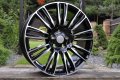 20" Джанти Ленд Ровер 5X120 LAND ROVER Range Rover Sport DISCOVERY, снимка 3