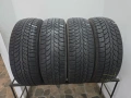 4бр зимни гуми 215/65/16 BRIDGESTONE L04663 , снимка 5