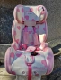 Детско столче за кола Chipolino ISOFIX, снимка 1