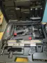 Газов такер Würth DIGA CS-3, снимка 1