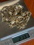21.31гр 14 карата Златен ланец, снимка 1