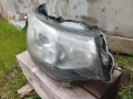 Десен фар за Mitsubishi Outlander   2013г., снимка 3