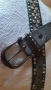 Дамски колан естествена кожа , снимка 7