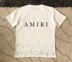 Оригинална мъжка тениска Amiri , снимка 2