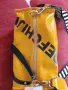 Чанта цвят горчица , снимка 2