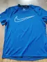 nike dri fit - страхотна мъжка тениска М, снимка 4