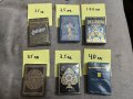 Карти за игра - запечатани, снимка 4