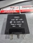 4AO907440 РЕЛЕ АУДИ 05020500, снимка 2