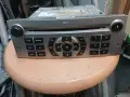 Авторадио със CD за Пежо 407 96 606 476 77 / 9660647677, снимка 1