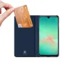 DUX DUCIS Skin Pro Series за Samsung Galaxy A27 5G Кожен Калъф със Стойка, Слот за Карта и Скрийн Пр, снимка 4