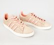 Adidas Campus BB0032 Оригинални Маратонки Велур Кожа Кожени 40 40.5, снимка 5