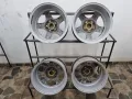 4бр 15ски джанти ENZO за MERCEDES, AUDI, VW 5х112мм A150282 , снимка 7
