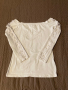 Красива блузка, снимка 1 - Блузи с дълъг ръкав и пуловери - 44600964