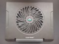 Охлаждаща поставка за лаптоп на Cooler Master 15.6inch, снимка 1 - Лаптоп аксесоари - 42174869