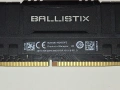8GB DDR4 2666MHz Crucial Ballistix, снимка 9