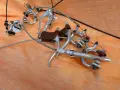 Weinmann/ретро шосейни спирачки/, снимка 1