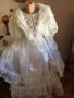 Булчинска рокля, снимка 1 - Сватбени рокли - 29844359