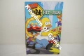 Рядка игра за PS2 The Simpsons: Hit & Run, снимка 8