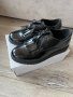 Обувки тип лоуфъри  Размер 37 стелка 23,5см Перфектно състояние като нови Цена 20лв, снимка 3