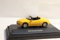 SCHUCO?? H0 1/87 ALFA ROMEO SPIDER КОЛИЧКА КАМИОН МОДЕЛ, снимка 2