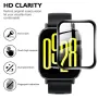 Xiaomi Redmi Watch 5 / 5 Active / 5 Lite / Smart Band 8 9 Pro / 5D Протектор за цял екран, снимка 7