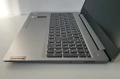 Lenovo IdeaPad 3 15IIL05 / 15.6" / i5-1035G1 / 8GB RAM / 256GB SSD NVMe, снимка 4