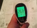 Безконтактен термометър, с LCD дисплей, 2 модела, инфраред термометър, термометър, ЛУКСОЗЕН, снимка 7