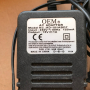 OEM AC/DC адаптори ( захранвания ) на 15V/1A, снимка 1 - Захранвания и кутии - 44782528