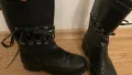 Chanel short boots , снимка 4