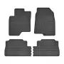 Гумени стелки Frogum за Opel Antara - 2006 - 2015, снимка 1
