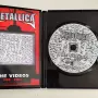 DVD 📀 Metallica,Led Zeppelin , снимка 7