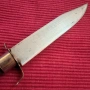 Старо острие от нож, от соца. , снимка 6