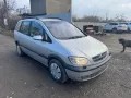 ОПЕЛ ЗАФИРА А 2.2 бензин 2003 Г АВТОМАТИК само на части , снимка 6