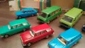 Модели 1/43 USSR CCCP, снимка 6
