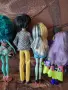 Оригинални кукли Monster high и Ever After High , снимка 7