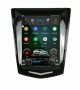 CADILLAC ATS SRX CTS XTS 2013-2018 9.7" ВЕРТИКАЛНА АНДРОИД НАВИГАЦИЯ, 9129, снимка 2