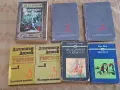 Продавам голям лот книги от различен жарн, снимка 1