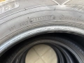 Продавам летни гуми Falken 215 65 R17 - 4 броя, снимка 4