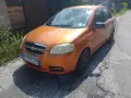Шевролет Авео 1,4 с Газ, снимка 1