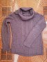 Дамски пуловер , снимка 1 - Блузи с дълъг ръкав и пуловери - 37742897