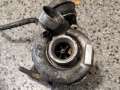 Турбина за мерцедес ц класа 2.2 143 коня 611 мотор 2003г , снимка 3