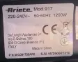 Пицарка Ariete 1200w, снимка 6