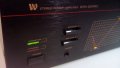 Wangine WPA-600 Pro Stereo Power Amplifier, снимка 3